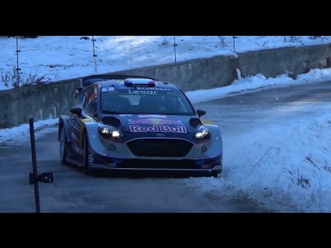 Latest WRC HD & Rally HD Videos