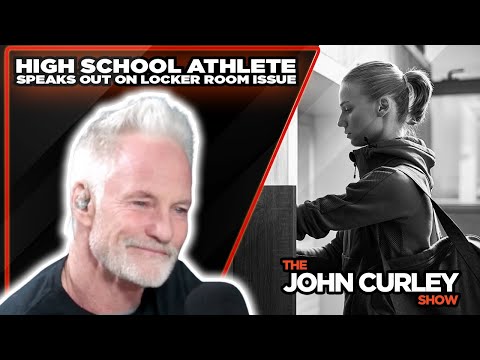 ‘The Weirdest Thing’: Wenatchee Swimmer Describes Finding Boys in Girls’ Locker Room | KIRO Newsradio 97.3 FM