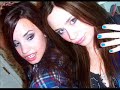 Demi Lovato and Selena Gomez RAREST PICS!!! Demi Lovato and Selena Gomez RAREST PICS!!!