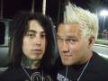 Falling In Reverse - The Departure (rough mix) [LYRICS]