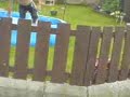 Lee and pauls paddlin pool.3gp Lee and pauls paddlin pool.3gp