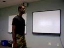 HAYGOOD SHUFFLE