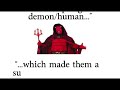 We love intelligent debate and disagreement among adults. This video isn't about them. This one's all about the 