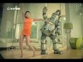 Sexy Korean Commercial for a Water Heater Sexy Korean Commercial for a Water Heater
