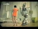 Sexy Korean Commercial for a Water Heater