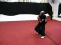 Hsing-I..Xingyi Quan Combat kung fu