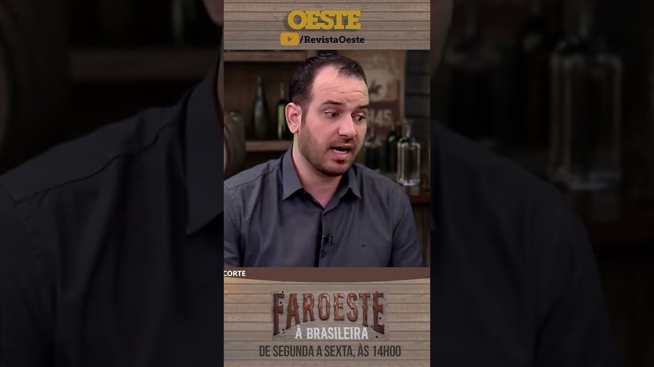Globalistas Detonam Moraes