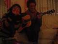 simple, starving to be safe cover by Loree & Patrick