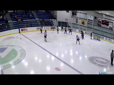 Face off snipe 2 of the day!