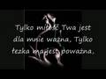 Tylko Moje Tylko Dla Niego. sialala