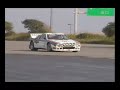lancia lunch15th Biasion drive 037rally