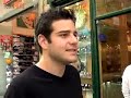 You haven't really visited Jerusalem until you've visited Ben Yehuda Street.

TurnHere, Inc., produces Internet video for a variety of businesses across the globe including media, real estate, small businesses, travel and financial services.


Our 2,000 filmmakers shoot and produce Internet videos in more than 50 countries that emotionally engage viewers with compelling, authentic stories. With deep backgrounds in media and video production, our in-house team of producers work with our partners on creative treatments and leverage the talent of our filmmaking network.


We help our partners distribute their videos across the Web to a variety of partners including Google, Yahoo!, AOL and MSN.

Founded in 2005, the company is privately-held and based in Emeryville, California.