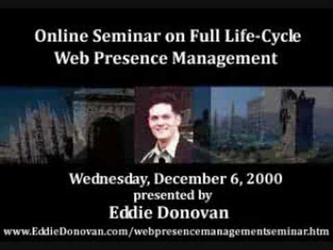 Web Presence Mgmt. Seminar - Part 8: Visual_Design
