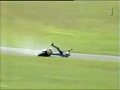 crash
