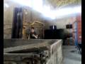 videos de Spostamenti agricoli: Carro di legno