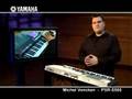Michel Voncken and the Yamaha PSR-S500