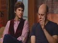 Ashton Kutcher &amp; Rob Corddry for 'What Happens in Vegas'