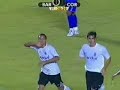 Gol Dentinho: Corinthians X Barras - PI (1)