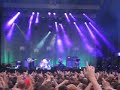 Arctic Monkeys @ Old Trafford // Yellow Bricks Arctic Monkeys @ Old Trafford // Yellow Bricks