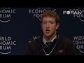 Facebook and YouTube Five Years from Now