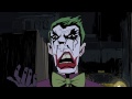 Gotham City Impostors treileris