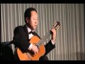 CÂY ĐÀN BỎ QUÊN - Phạm Duy / Võ Tá Hân - Huỳnh Hữu Đoan độc tấu Guitar