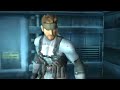 Super Smash Bros. Brawl Solid Snake Trailer Super Smash Bros. Brawl Solid Snake Trailer