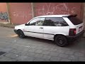 Fiat tipo 1.4 i.e. Fiat tipo 1.4 i.e.
