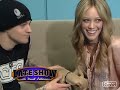 hilary duff and joel madden 2