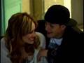 Hilary Duff and Joel Madden 2
