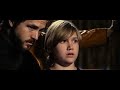 participaci�n de rachel en la pel�cula the amityville horror.
video cortes�a de dimension films, mgm, platinum dunes y radar pictures.