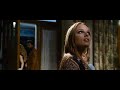 participaci�n de rachel en la pel�cula the amityville horror.
video cortes�a de dimension films, mgm, platinum dunes y radar pictures.
