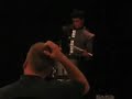 Jonathan Leal 2007 I&E 2nd Place Snare Solo Jonathan Leal 2007 I&E 2nd Place Snare Solo