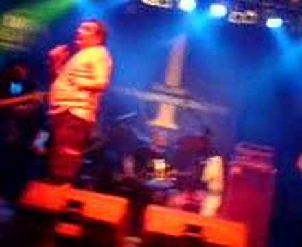 Mark Foggo's Skasters - Hashish From ...