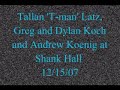 tallan t man latz   greg koch  shank hall 2