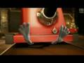 crazy frog-last christmas
