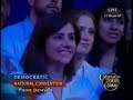 Hillary Clinton Speech At The 2008 DNC Convention Part 3 Hillary Clinton Speech At The 2008 DNC Convention Part 3