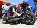 Suzuki GT750-zijspanrace