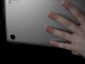 Aluminum Macbook Cool Features- \"Macbook Pro Mini\"