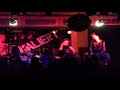 SS-Kaliert Song 
