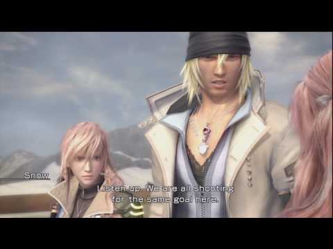 Final Fantasy XIII