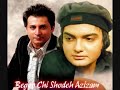 Mehdi Moghaddam & Nariman - Begoo Chi Shodeh Azizam