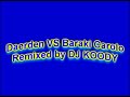 Darden VS Baraki Carolo - DJ KOODY Darden VS Baraki Carolo - DJ KOODY