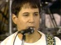 graceland paul simon concert in zimbabwe
