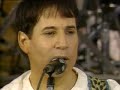Graceland-Paul Simon Concert in Zimbabwe