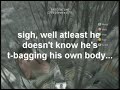 Call of Duty 4 \"Hiding Places\" Part IV