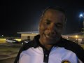 Grambling Coaches Post Game Comments - AAMU