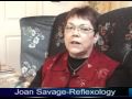 Reflexology- \ Reflexology- \