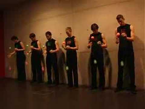 Clapping Music