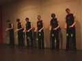 Clapping Music Clapping Music